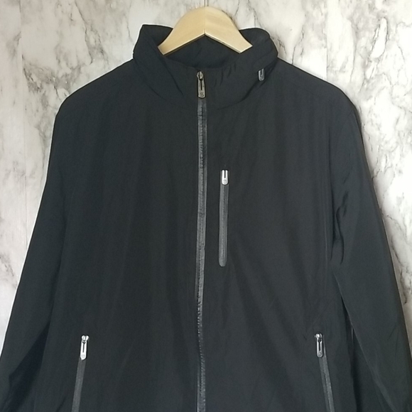 Tumi Tech Hoodie Jacket - Picture 3 of 8